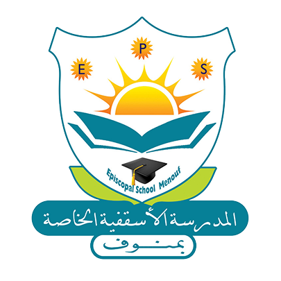 مدرسة الاسقفية بمنوف