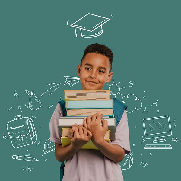 ولي أمر – الصف الثالث الإعدادي