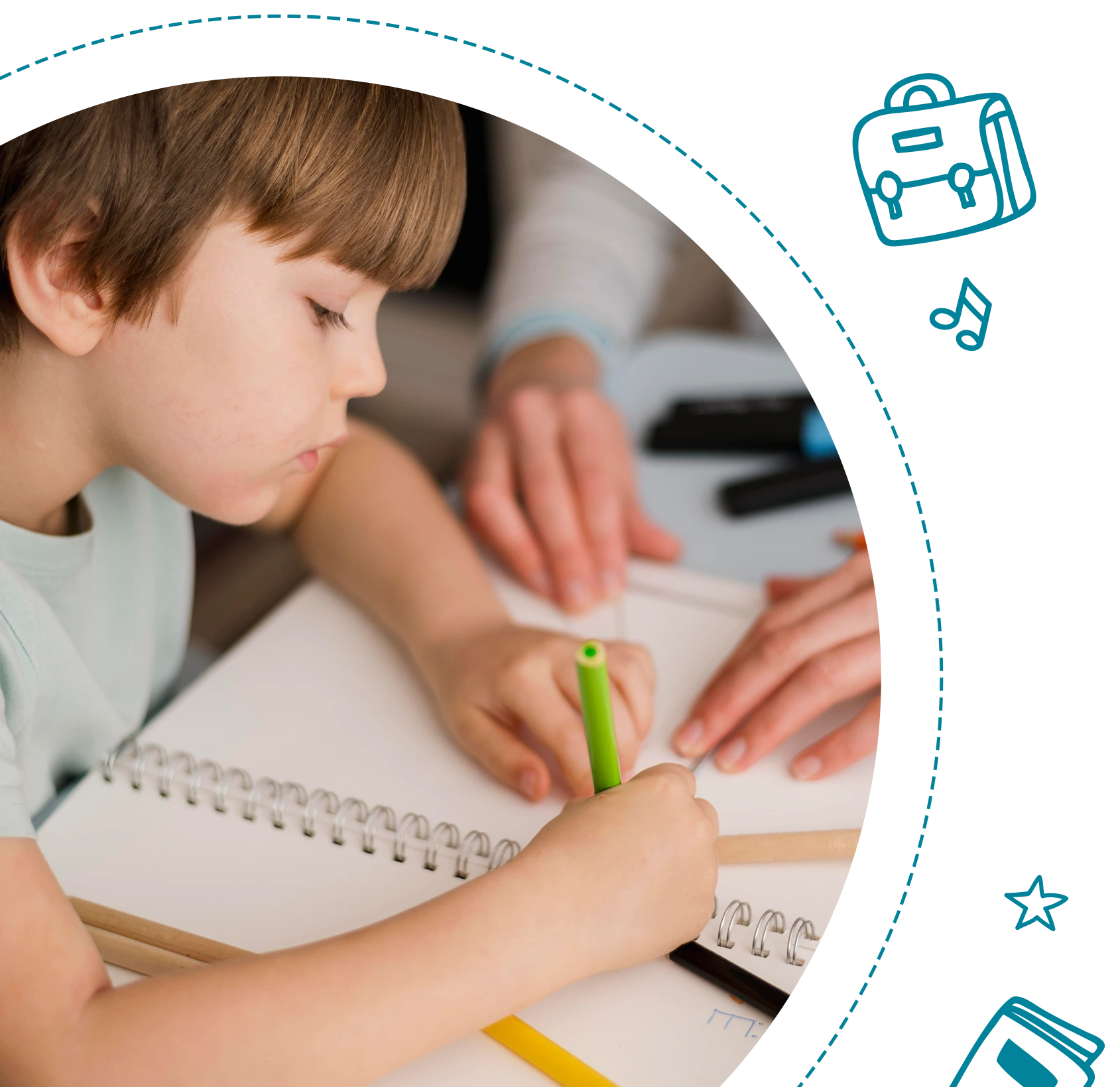 مدرسة الأسقفية الخاصة بمنوف